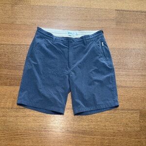 Wellen Hybrid Cruiser Short - 7.5"
